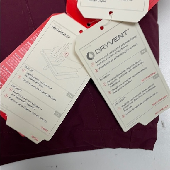 The North Face Carto Jacket (J531) - Picture 7 of 12